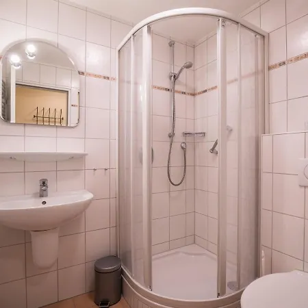 Stümpelhuk Stümpelhuk, Whg 16 Apartamento